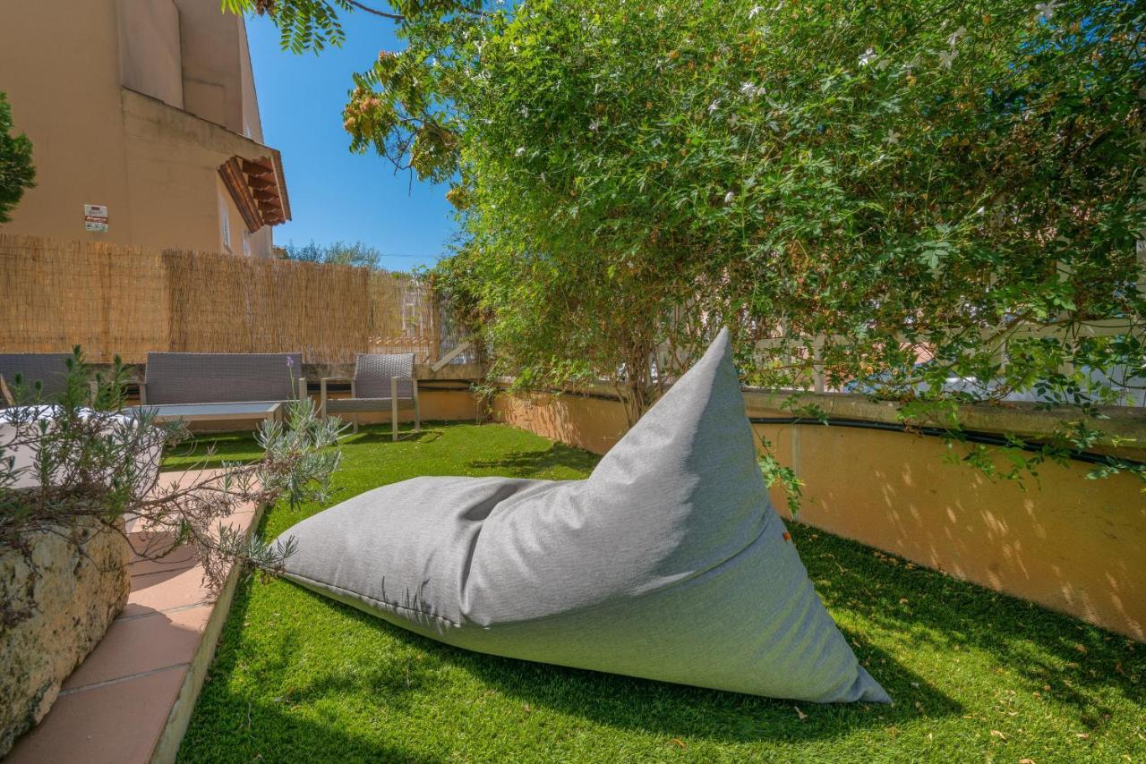 Villa Aritja, 5 Puerto de Alcúdia Exterior foto