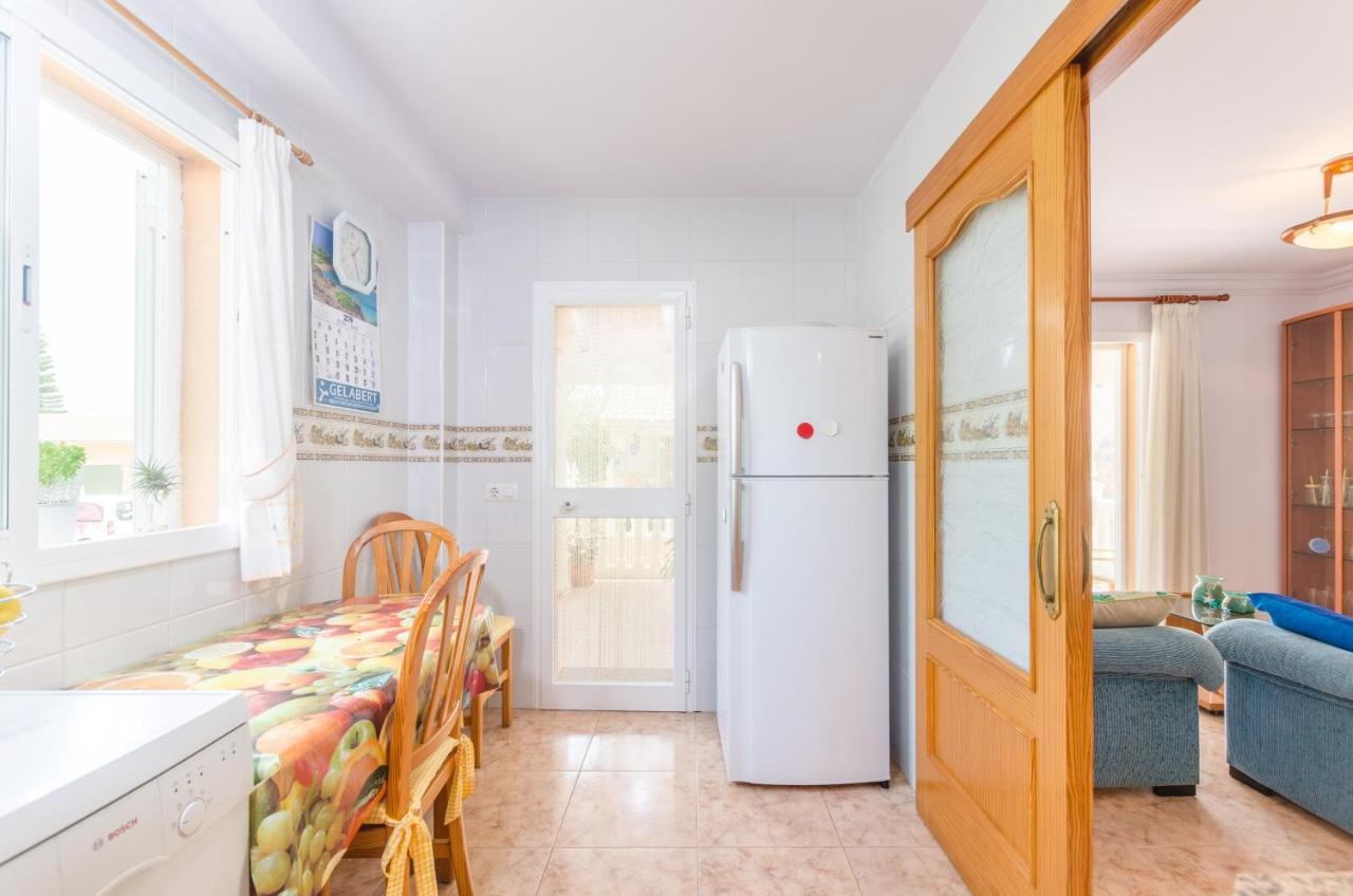Villa Aritja, 5 Puerto de Alcúdia Exterior foto