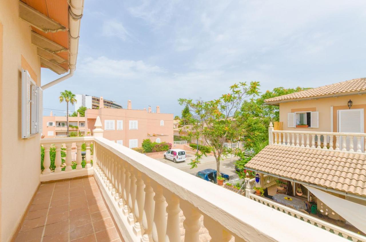 Villa Aritja, 5 Puerto de Alcúdia Exterior foto